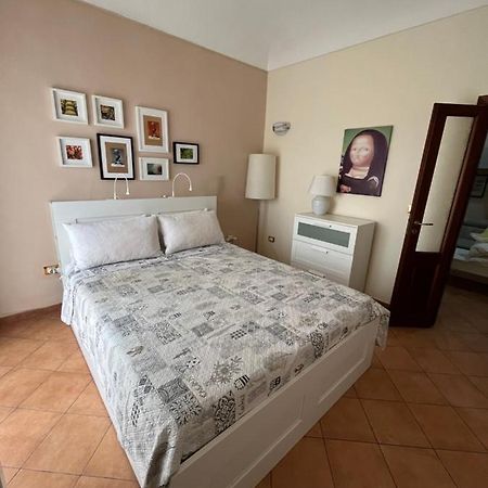 Casa Ginevra Lägenhet Syrakusa Exteriör bild