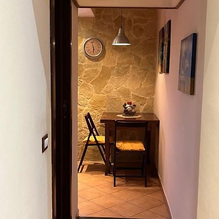 Casa Ginevra Lägenhet Syrakusa Exteriör bild
